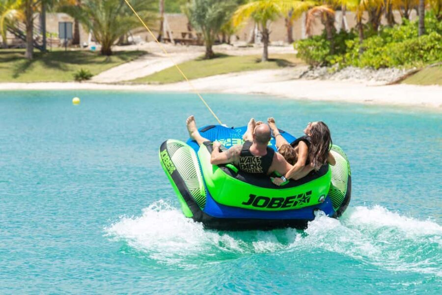 Punta Cana Adventure Pack  Jet Ski, Buggy & Aqua Karts Fun - In-Depth Review of the Punta Cana Adventure Pack