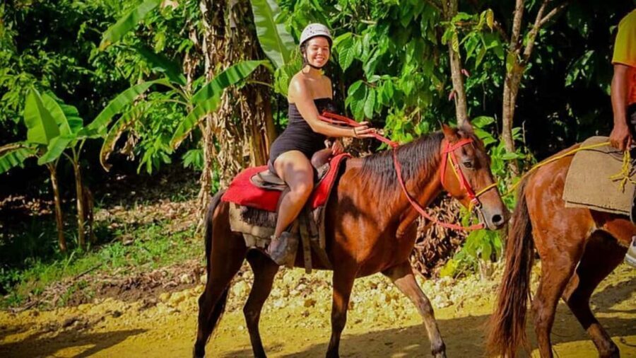 Punta Cana Adventures: Buggies, Horseback Riding & Ziplining - Authenticity and Value