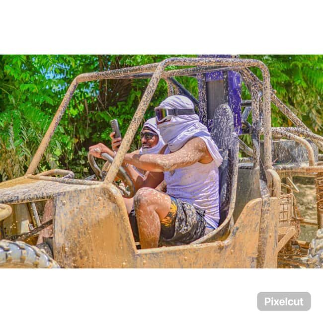 Punta Cana Adveture Booguies : Explore Beaches and Cave - Authenticity and Value