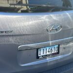 Punta Cana Airport in Transfer Romana Hotels Van - Detailed Breakdown of the Experience