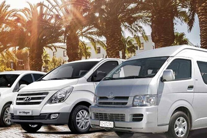 Punta Cana Airport - La Romana hotels - Final Thoughts: Is This Transfer Right for You?