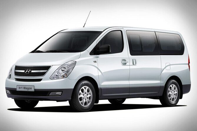 Punta Cana Airport Pick Up - Hotel Transportation Service - Why Choose This Service: Summary