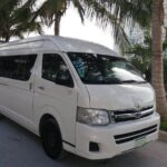 Punta Cana Airport Private Shuttle with WIFI - FAQs