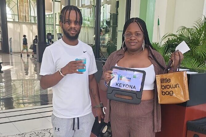 Punta Cana Airport Private Transfer From Santo Domingo - The Vehicle and Comfort