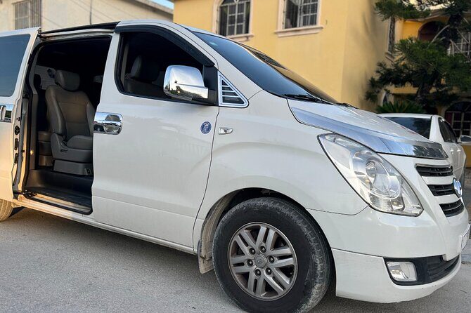 Punta Cana: Airport (PUJ) Shuttle To Uvero Alto - The Experience in Real Life