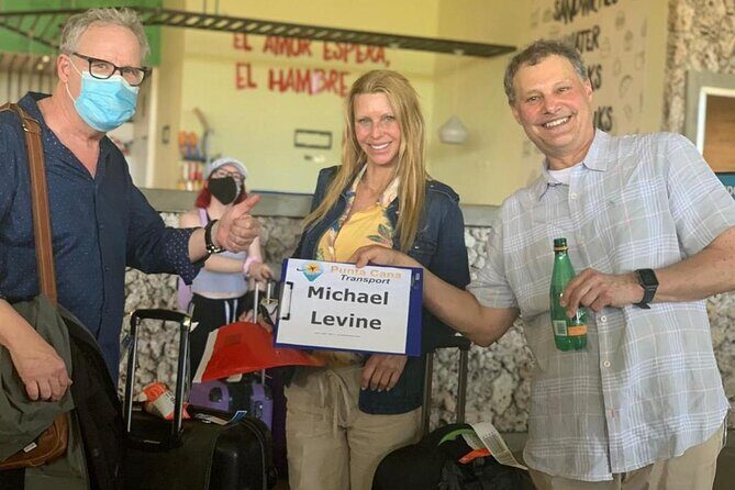 Punta Cana Airport. Round Trip Transfers - Who Would Benefit Most from This Service?