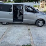 Punta Cana Airport Shuttle to Bávaro and Punta Cana Hotels - A Deep Dive into the Experience