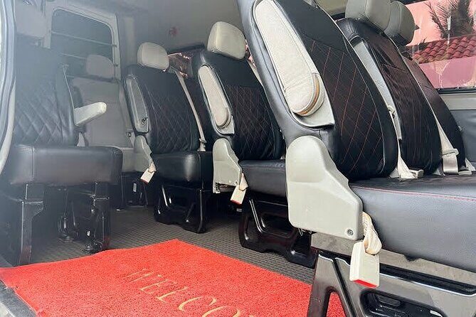 Punta Cana Airport Shuttle to or from Airport - The Sum Up: Is This Transfer Right for You?