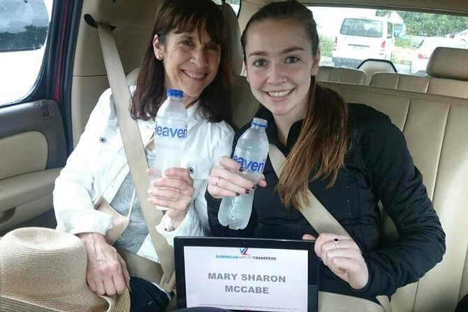 Punta Cana Airport to ALL BARCELO RESORTS in PUNTA CANA R/T - Final Thoughts