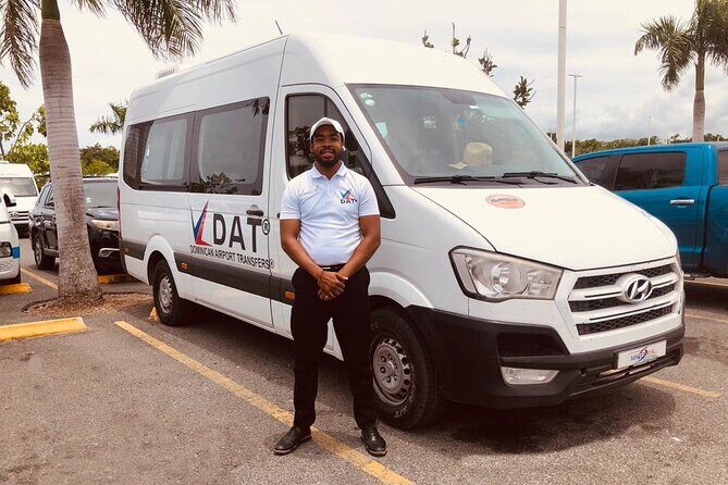 Punta Cana Airport to ALL INCLUSIVE RESORTS in UVERO ALTO R/T