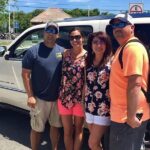 Punta Cana Airport to ALL MAJESTIC RESORTS in PUNTA CANA R/T - How the Transfer Works — A Step-by-Step Breakdown