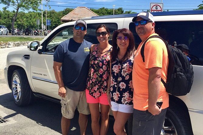 Punta Cana Airport to ALL MAJESTIC RESORTS in PUNTA CANA R/T