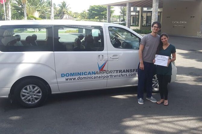 Punta Cana Airport to ALL OCCIDENTAL RESORTS in PUNTA CANA R/T - Inclusions and Meeting Points