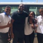 Punta Cana Airport to CLUB MED PUNTA CANA R/T - Who Would Love This Transfer?