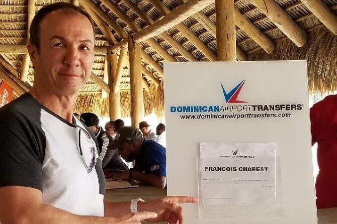 Punta Cana Airport to EXCELLENCE PUNTA CANA (Uvero Alto) R/T - Why We Love This Transfer Service