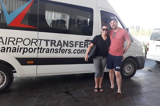 Punta Cana Airport to FINEST PUNTA CANA (Uvero Alto) R/T - Final Thoughts: Is This the Right Transfer for You?