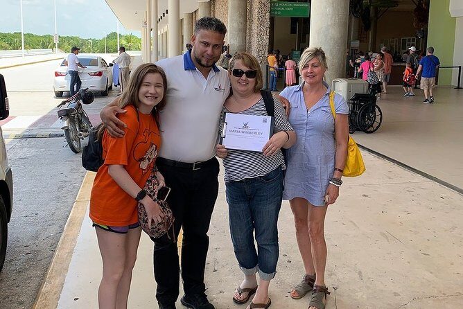 Punta Cana Airport to GRAND SIRENIS & AQUAGAME (Uvero Alto) R/T - The Sum Up