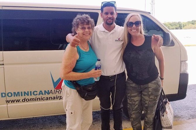 Punta Cana Airport to HARD ROCK HOTEL & CASINO in PUNTA CANA R/T - FAQ