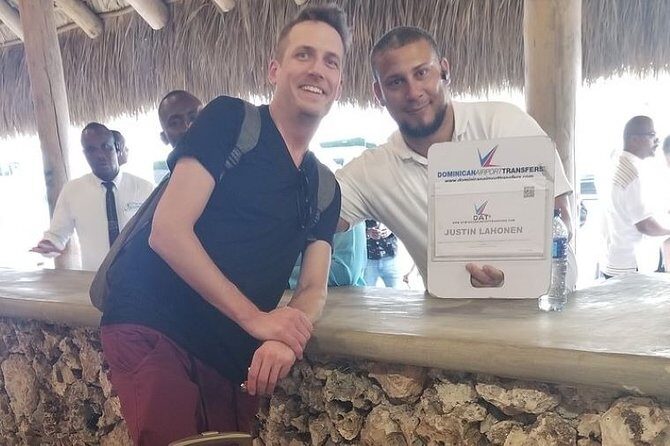 Punta Cana Airport to HYATT ZIVA & ZILARA RESORTS in CAP CANA R/T - The Practical Side