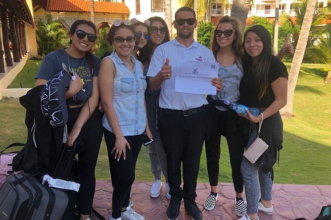 Punta Cana Airport to JEWEL PALM BEACH R/T - Final Thoughts: Who Should Consider This Transfer?