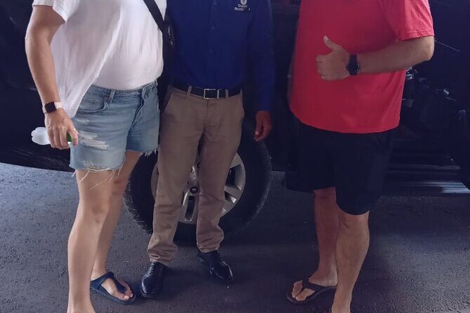 Punta Cana Airport to La Romana and Bayahibe Hotels (up to 70 km) - What to Keep in Mind