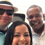 Punta Cana Airport to MELIA CARIBE BEACH in PUNTA CANA R/T - A Detailed Look at the Punta Cana to Melia Caribe Beach Resort Transfer