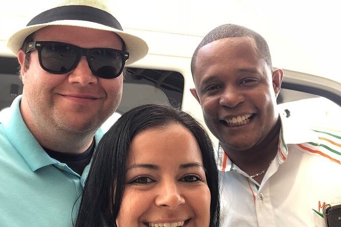 Punta Cana Airport to MELIA CARIBE BEACH in PUNTA CANA R/T - A Detailed Look at the Punta Cana to Melia Caribe Beach Resort Transfer