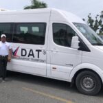 Punta Cana Airport to OCEAN BLUE & SAND in PUNTA CANA R/T - Who Should Book This Transfer?