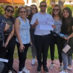 Punta Cana Airport to OCEAN EL FARO (Uvero Alto) R/T - The Return Trip