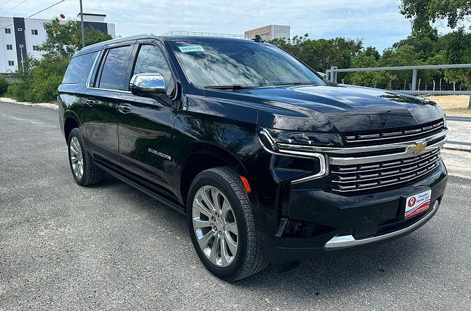 Punta Cana Airport to Punta Cana Hotels ( up to 25 km) - The Booking and Cancellation Policy