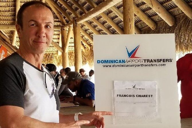 Punta Cana Airport to ROYALTON RESORTS PUNTA CANA R/T (NOT CHIC) - A Detailed Look at the Punta Cana to Royalton Transfers Experience