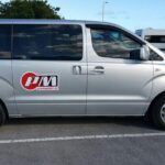 Punta Cana Airport to Santo Domingo City One Way Transfer - What You Can Expect: A Step-by-Step Breakdown