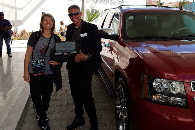 Punta Cana Airport to SECRETS ROYAL BEACH in PUNTA CANA R/T - Why This Transfer Works Well for Your Trip