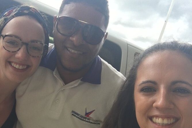 Punta Cana Airport to TRS TURQUESA R/T - Final Thoughts