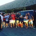 Punta Cana Airport Transfer Bavaro Suburban Trip - A Deep Dive into the Punta Cana Airport Transfer Experience