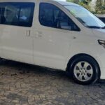 Punta Cana Airport Transfer Bavaro Van - Why This Transfer Offers Great Value