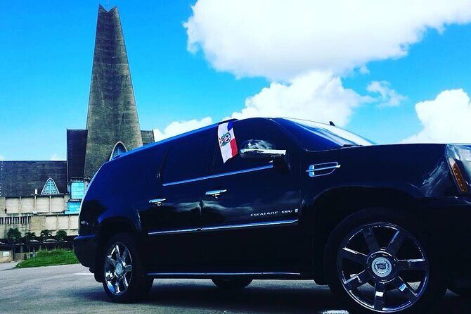 Punta Cana Airport Transfer Cap Cana Suburban Trip - In-Depth Breakdown of the Experience