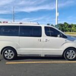 Punta Cana Airport Transfer Cap Cana Van - The Experience: What to Expect from Punta Cana Airport Transfer Cap Cana Van