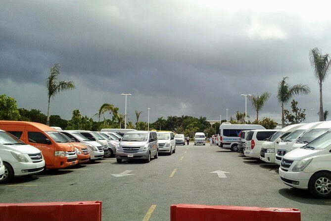 Punta Cana Airport Transfer Service - In-Depth Look at the Punta Cana Airport Transfer Experience