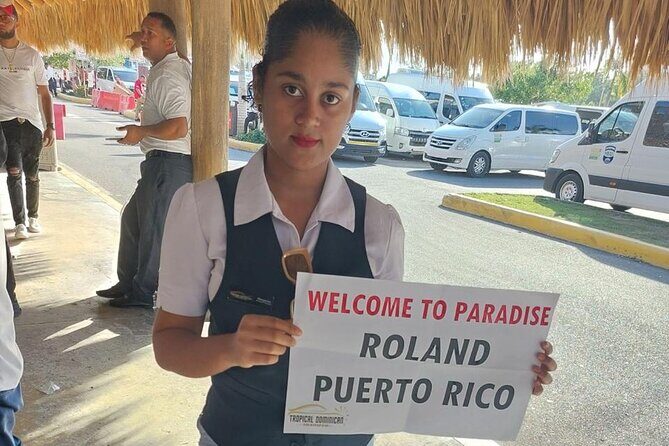 Punta Cana Airport Transfer Uvero Alto Van - FAQs