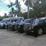 Punta Cana Airport Transfers - A Closer Look at the Details