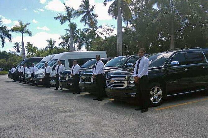 Punta Cana Airport Transfers - A Closer Look at the Details