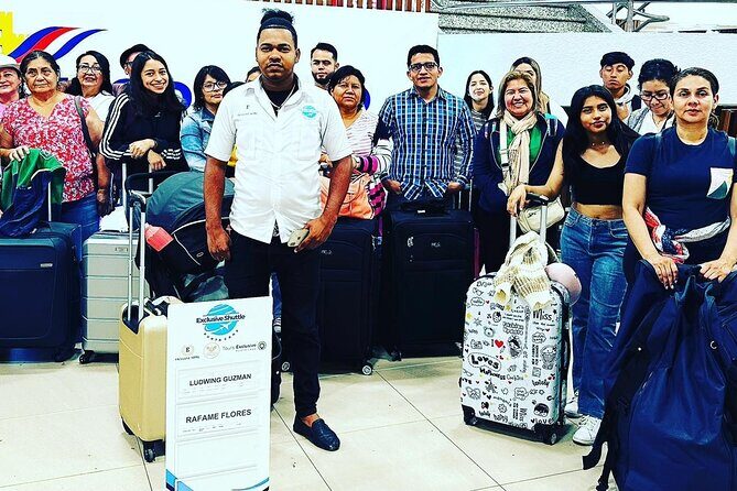 Punta Cana Airport Transfers - Taxis, minivans & coaches - An In-Depth Review of Punta Cana Airport Transfers