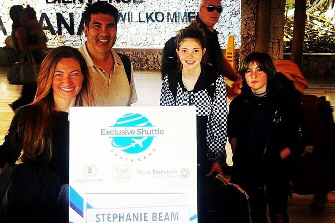 Punta Cana Airport Transfers to Hotels in Punta Cana - The Value in Context