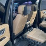 Punta Cana Airport Transportation / Private & Easy Transfers - Vehicle Comfort and Amenities