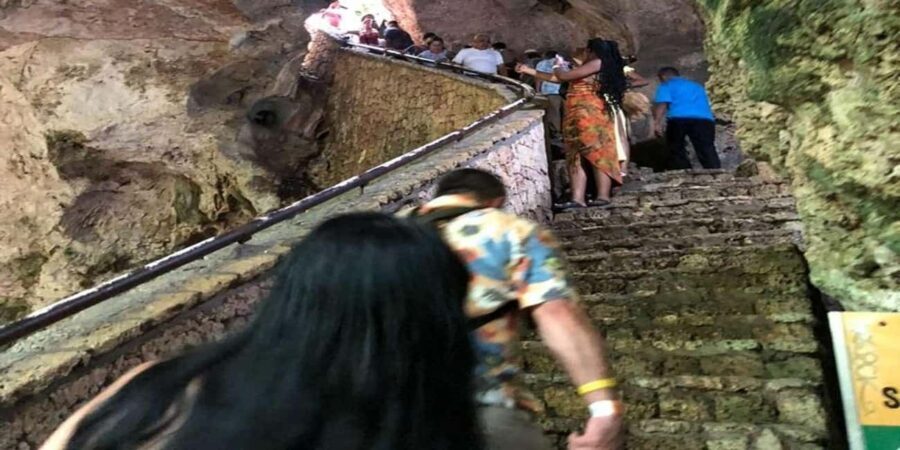 Punta Cana: All Inclusive Santo Domingo Full-Day City Tour - Final Thoughts