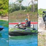 Punta Cana: Aqua Adrenaline Pack with Hotel Pickup - The Sum Up
