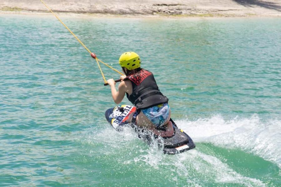 Punta Cana Aqua Karting, Buggy, Adventure Jet Ski and more