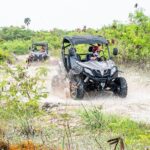 Punta Cana Aqua Karting, Buggy, Adventure Jet Ski and Water Park - Practical Details That Matter