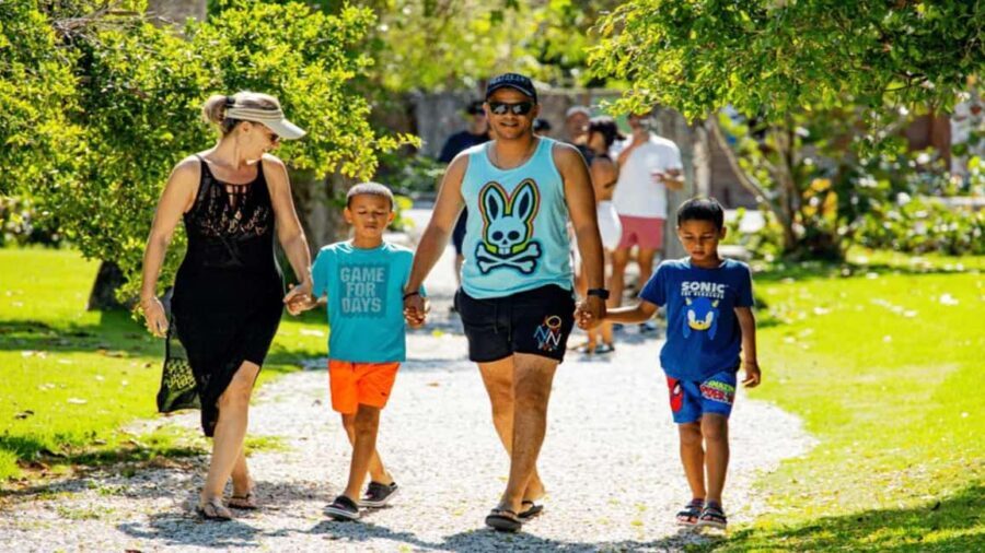 Punta Cana: Art and Forest Way Full-Day Tour with Lunch - Practical Details and What to Expect